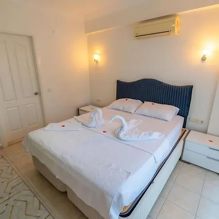 Yosun Harika Tatil Keyfi Βίλα *