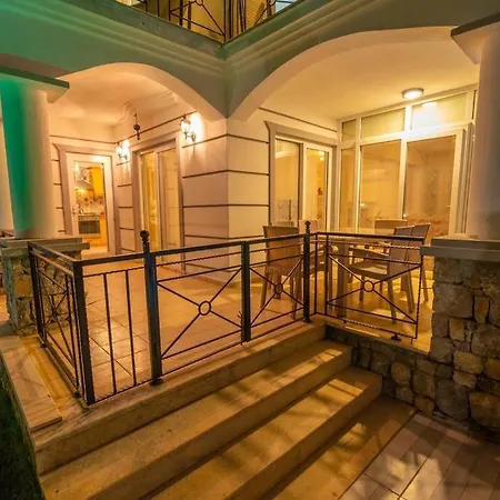 Βίλα Yosun Harika Tatil Keyfi