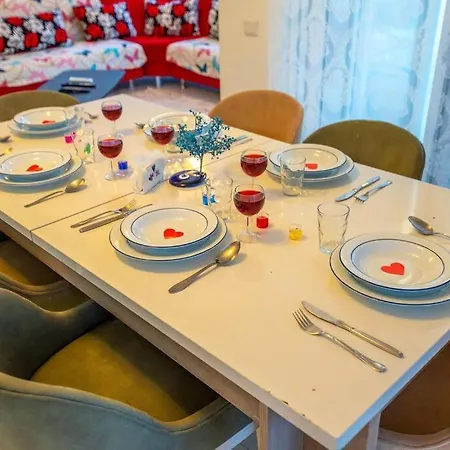 Yosun Harika Tatil Keyfi Βίλα Φετιγιέ