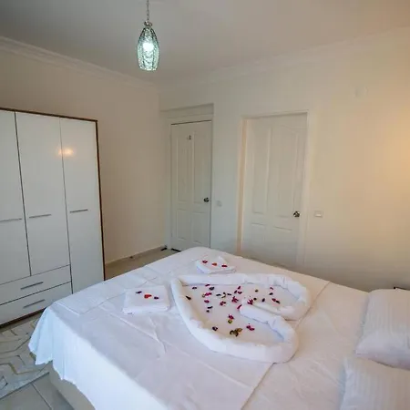 Βίλα Yosun Harika Tatil Keyfi *