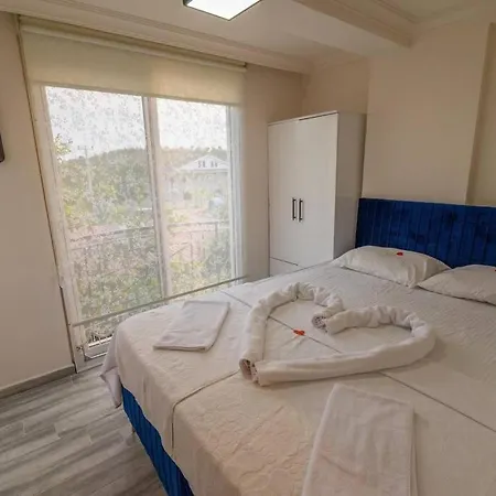 Yosun Harika Tatil Keyfi Βίλα Φετιγιέ