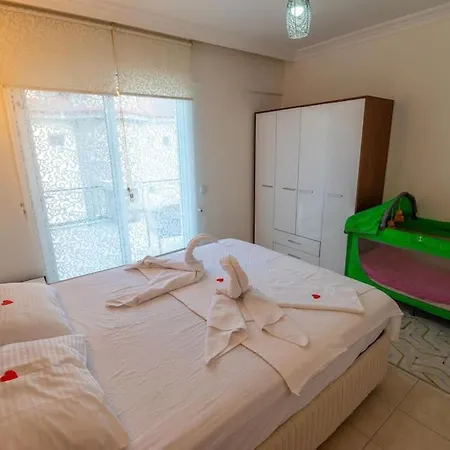 Βίλα Yosun Harika Tatil Keyfi Φετιγιέ