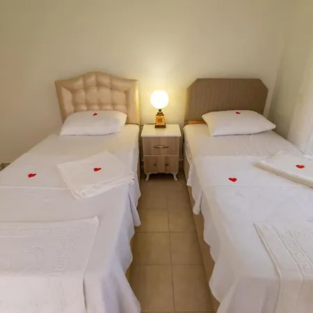 Βίλα Yosun Harika Tatil Keyfi *