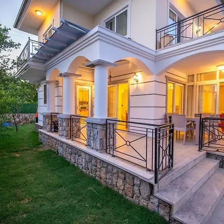 Yosun Harika Tatil Keyfi * Φετιγιέ