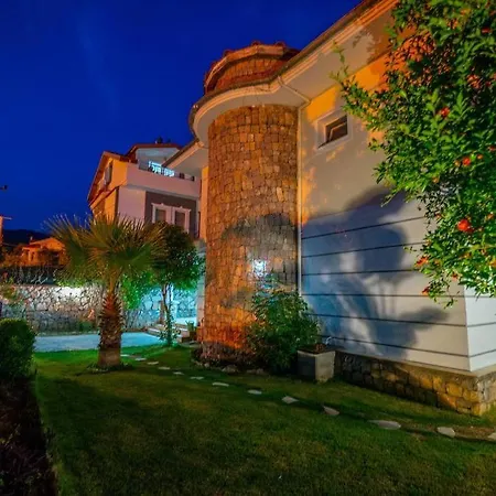 Yosun Harika Tatil Keyfi Βίλα *