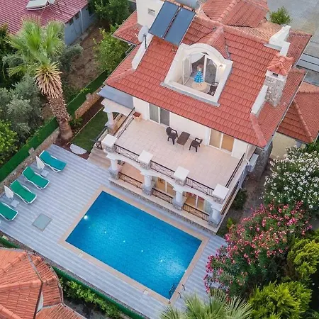 Βίλα Yosun Harika Tatil Keyfi *
