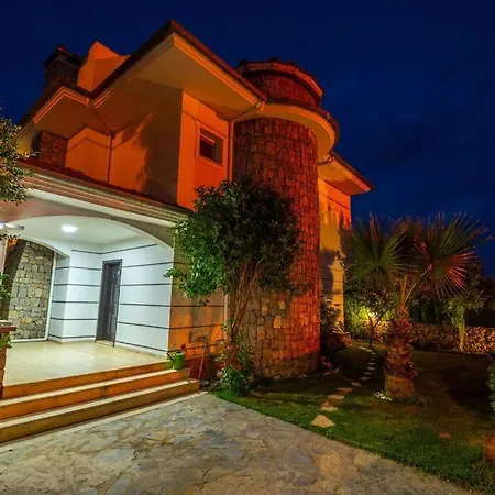 Yosun Harika Tatil Keyfi Βίλα *