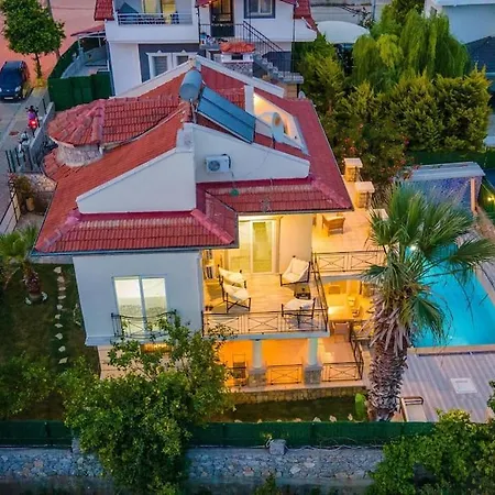 Yosun Harika Tatil Keyfi Βίλα Φετιγιέ